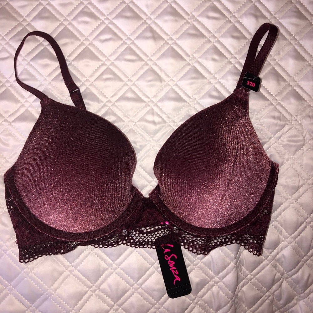 La Senza Bra *NEVER WORN*